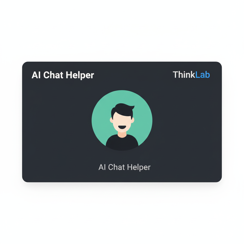 Write, Send, Inform.