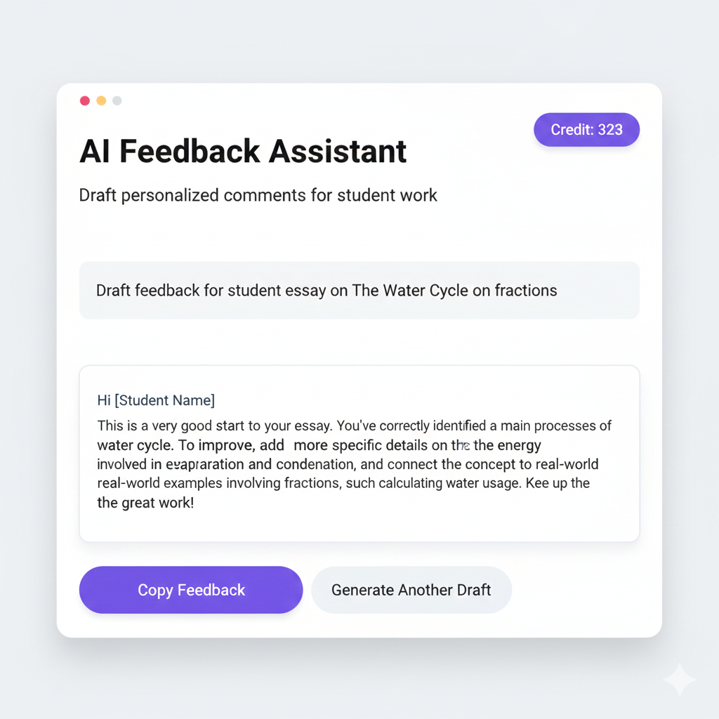 Review, Comment, Support.