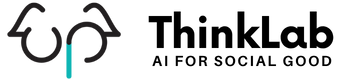 ThinkLab - AI for social good - SmartUp logo